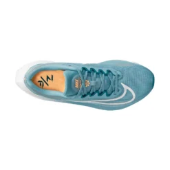 Nike Men's Zoom Fly 5 Running Shoe - Cerulean/White/Bright Spruce - Regular (D) -Nike Store DM8968 400 PHSTH001 1500