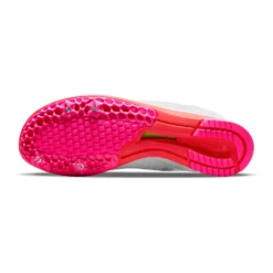 Unisex Nike Spike Flat - White/Black/Black - Regular (D) -Nike Store DN1699 100 PHSUH000 1500