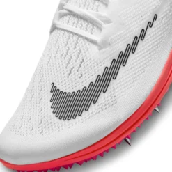 Unisex Nike Spike Flat - White/Black/Black - Regular (D) -Nike Store DN1699 100 PHSYD001 1500