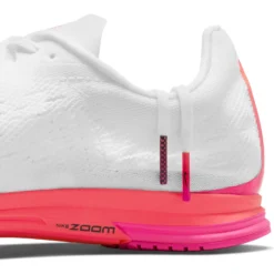 Unisex Nike Spike Flat - White/Black/Black - Regular (D) -Nike Store DN1699 100 PHSYD003 1500