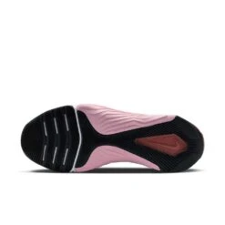 Nike Women's Metcon 8 Training Shoe - Barely Rose/Cave Purple/Pink Cave - Regular (B) -Nike Store DO9327 600 PHSUH000 1500