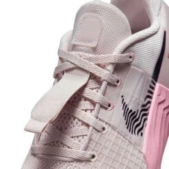 Nike Women's Metcon 8 Training Shoe - Barely Rose/Cave Purple/Pink Cave - Regular (B) -Nike Store DO9327 600 PHSYD003 1500