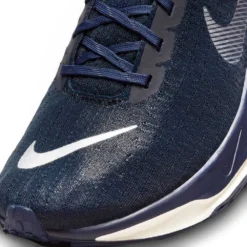 Nike Men's ZoomX Invincible Run Flyknit 3 Running Shoe - College Navy/Green Abyss/Blue Lightning -Nike Store DR2615 400 PHSYD001