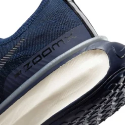 Nike Men's ZoomX Invincible Run Flyknit 3 Running Shoe - College Navy/Green Abyss/Blue Lightning -Nike Store DR2615 400 PHSYD002