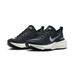 Nike Women's ZoomX Invincible Run Flyknit 3 Running Shoe - Black/White/Dark Grey - Regular (B) 12 Nike Women's ZoomX Invincible Run Flyknit 3 Running Shoe - Black/White/Dark Grey - Regular (B) -Nike Store DR2660 001 PHCFH001 1
