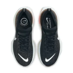 Nike Women's ZoomX Invincible Run Flyknit 3 Running Shoe - Black/White/Dark Grey - Regular (B) 11 Nike Women's ZoomX Invincible Run Flyknit 3 Running Shoe - Black/White/Dark Grey - Regular (B) -Nike Store DR2660 001 PHCTH001 1