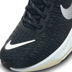 Nike Women's ZoomX Invincible Run Flyknit 3 Running Shoe - Black/White/Dark Grey - Regular (B) 16 Nike Women's ZoomX Invincible Run Flyknit 3 Running Shoe - Black/White/Dark Grey - Regular (B) -Nike Store DR2660 001 PHSYD001 1