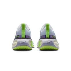 Nike Women's ZoomX Invincible Run Flyknit 3 Running Shoe- White/Black/Blue Tint- Regular (B) -Nike Store DR2660 100 PHCBH000