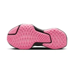 Nike Women's ZoomX Invincible Run Flyknit 3 Running Shoe - Earth/Pink Spell/Black - Regular (B) -Nike Store DR2660 200 PHSUH000 1