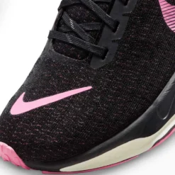 Nike Women's ZoomX Invincible Run Flyknit 3 Running Shoe - Earth/Pink Spell/Black - Regular (B) -Nike Store DR2660 200 PHSYD001 1