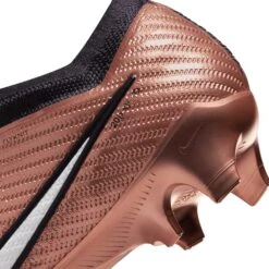 Nike Unisex Zoom Vapor 15 Elite FG Soccer Cleats - Metallic Copper - Regular (D) -Nike Store DR5934 810 PHSYD002 2000