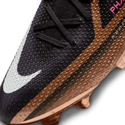 Nike Unisex Phantom GT2 Elite FG Soccer Shoe - Metallic Copper - Regular (D) -Nike Store DR5954 810 PHSYD001 2000