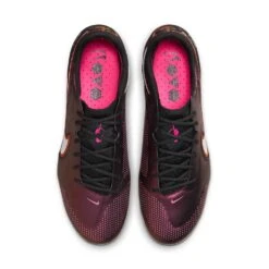 Nike Unisex Legend 9 Elite FG Soccer Cleats - Space Purple/White - Regular (D) -Nike Store DR5976 510 PHCTH001 2000