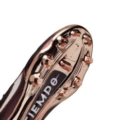 Nike Unisex Legend 9 Elite FG Soccer Cleats - Space Purple/White - Regular (D) -Nike Store DR5976 510 PHSUD001 2000