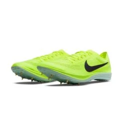 Unisex Nike ZoomX Dragonfly Track Spike - Volt/Cave Purple/Mint Foam- Regular (D) -Nike Store DR9922 700 PHCFH001