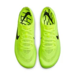 Unisex Nike ZoomX Dragonfly Track Spike - Volt/Cave Purple/Mint Foam- Regular (D) -Nike Store DR9922 700 PHCTH001