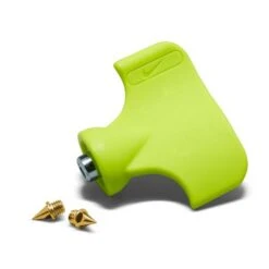 Unisex Nike ZoomX Dragonfly Track Spike - Volt/Cave Purple/Mint Foam- Regular (D) -Nike Store DR9922 700 PHCYD001