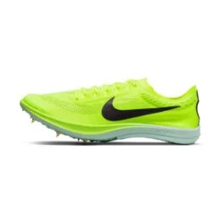 Unisex Nike ZoomX Dragonfly Track Spike - Volt/Cave Purple/Mint Foam- Regular (D) -Nike Store DR9922 700 PHSLH000