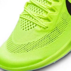 Unisex Nike ZoomX Dragonfly Track Spike - Volt/Cave Purple/Mint Foam- Regular (D) -Nike Store DR9922 700 PHSYD001