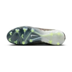 Nike Unisex Phantom GX Elite Fusion FG Footwear - Black/Volt/White - Regular (D) -Nike Store DV6971 071 PHSUH000 2000