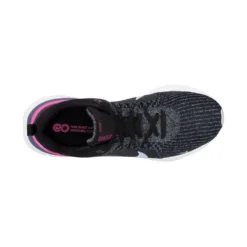 Nike Men's React Infinity 3 Running Shoe - Black/Football Grey/Ashen Slate- Regular (D) -Nike Store DZ3014 001 PHSTH001