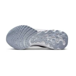 Nike Men's React Infinity 3 Running Shoe - Black/Football Grey/Ashen Slate- Regular (D) -Nike Store DZ3014 001 PHSUH000