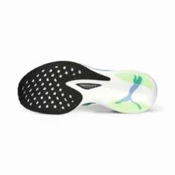 Men's Deviate Nitro Elite 2 Running Shoe- Fizzy Lime/Royal Sapphire/PUMA Black- Regular (D) -Nike Store Deviate NITRO Elite 2 Fireglow Men s Running Shoes 2