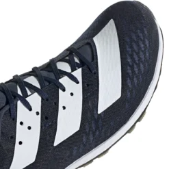 ADIDAS Adizero XC Sprint Spike - Collegiate Navy/Footwear White/Signal Orange- Regular (D) -Nike Store EG8455 03
