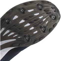 ADIDAS Adizero XC Sprint Spike - Collegiate Navy/Footwear White/Signal Orange- Regular (D) -Nike Store EG8455 05