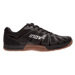 Inov-8 Women's F Lite 235 V3 Cross Training Shoe - Black/Gum - Regular (B)