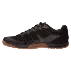 Inov-8 Women's F Lite 235 V3 Cross Training Shoe - Black/Gum - Regular (B) -Nike Store F LITE 235 V3 Black Gum 2 6c3f5457 bbda 457a 8703 5fd668a93472