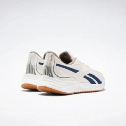 Reebok Men's Floatride Energy GROW Running Shoe - Classic White/Brave Blue/Boulder Grey - Regular (D) -Nike Store Floatride Energy Grow Men s Running Shoes White G55952 04 standard