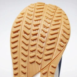 Reebok Men's Floatride Energy GROW Running Shoe - Classic White/Brave Blue/Boulder Grey - Regular (D) -Nike Store Floatride Energy Grow Men s Running Shoes White G55952 42 detail