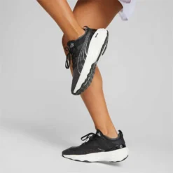 Women's ForeverRun Nitro Running Shoe - Puma Black- Regular (B) -Nike Store ForeverRun NITRO Women s Running Shoes 1