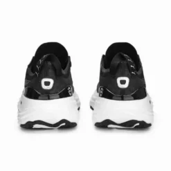 Women's ForeverRun Nitro Running Shoe - Puma Black- Regular (B) -Nike Store ForeverRun NITRO Women s Running Shoes 5