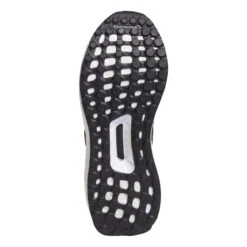 ADIDAS Youth Ultraboost 21 Running Shoe - Core Black/Core Black -Nike Store G58439 02