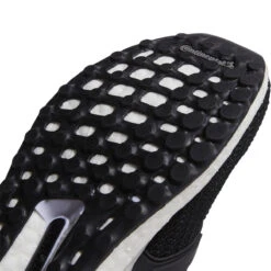 ADIDAS Youth Ultraboost 21 Running Shoe - Core Black/Core Black -Nike Store G58439 04