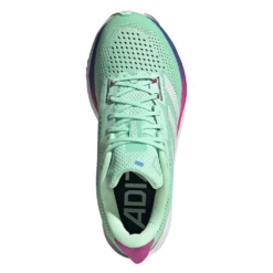 ADIDAS Women's AdiZERO SL Running Shoe - Pulse Mint/Zero Met./Lucid Fuchsia - Regular (B) 8 ADIDAS Women's AdiZERO SL Running Shoe - Pulse Mint/Zero Met./Lucid Fuchsia - Regular (B) -Nike Store GV9090 01