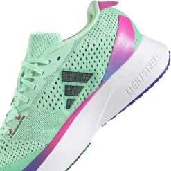 ADIDAS Women's AdiZERO SL Running Shoe - Pulse Mint/Zero Met./Lucid Fuchsia - Regular (B) 9 ADIDAS Women's AdiZERO SL Running Shoe - Pulse Mint/Zero Met./Lucid Fuchsia - Regular (B) -Nike Store GV9090 03