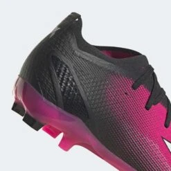 ADIDAS Unisex X SPEEDPORTAL.2 FG Soccer Shoe - Team Shock Pink 2/Zero Metalic/Core Black - Regular (D) 9 ADIDAS Unisex X SPEEDPORTAL.2 FG Soccer Shoe - Team Shock Pink 2/Zero Metalic/Core Black - Regular (D) -Nike Store GV9563 back
