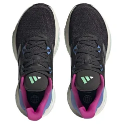 ADIDAS Women Solar Glide 6 Running Shoe - Carbon/Silver Met/Blue Fusion - Regular (B) 8 ADIDAS Women Solar Glide 6 Running Shoe - Carbon/Silver Met/Blue Fusion - Regular (B) -Nike Store GW1963 01