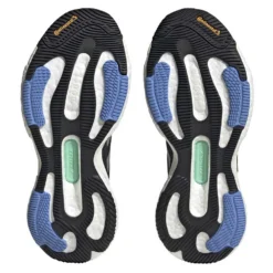 ADIDAS Women Solar Glide 6 Running Shoe - Carbon/Silver Met/Blue Fusion - Regular (B) 9 ADIDAS Women Solar Glide 6 Running Shoe - Carbon/Silver Met/Blue Fusion - Regular (B) -Nike Store GW1963 02