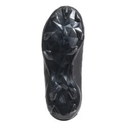 ADIDAS Youth JR Predator Accuracy .3 FG Soccer Shoe - Core Black/Core Black - Regular (D) -Nike Store GW4610 02