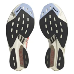 ADIDAS Unisex AdiZERO Adios Pro 3 Running Shoe - Solar Red/Zero Met/Coral Fusion - Regular (D) -Nike Store GX9777 02