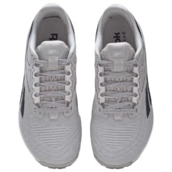 Reebok Women's Nano 2 Training Shoe - Pure Grey 2/White/Rubber Gum- Regular (B) -Nike Store GX9919 a4