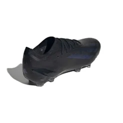 ADIDAS Men's X CRAZYFAST.1 FG Soccer Shoe - Core Black,Core Black,Core Black - Regular (D) -Nike Store GY7417 05 standard
