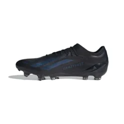 ADIDAS Men's X CRAZYFAST.1 FG Soccer Shoe - Core Black,Core Black,Core Black - Regular (D) -Nike Store GY7417 06 standard