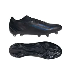 ADIDAS Men's X CRAZYFAST.1 FG Soccer Shoe - Core Black,Core Black,Core Black - Regular (D) -Nike Store GY7417 22 model