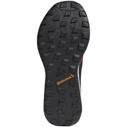 ADIDAS Women's Terrex Two Ultra Primeblue Trail Running Shoe - Scarlet/Core Black/Hazy Sky - Regular (B) 7 ADIDAS Women's Terrex Two Ultra Primeblue Trail Running Shoe - Scarlet/Core Black/Hazy Sky - Regular (B) -Nike Store H69069 02