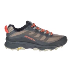 Merrell Men's Moab Speed Hiking Shoe - Brindle - Regular (D)